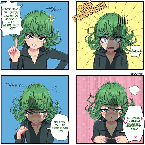 Exploring 5 Tatsumaki Porn Comic Adventures