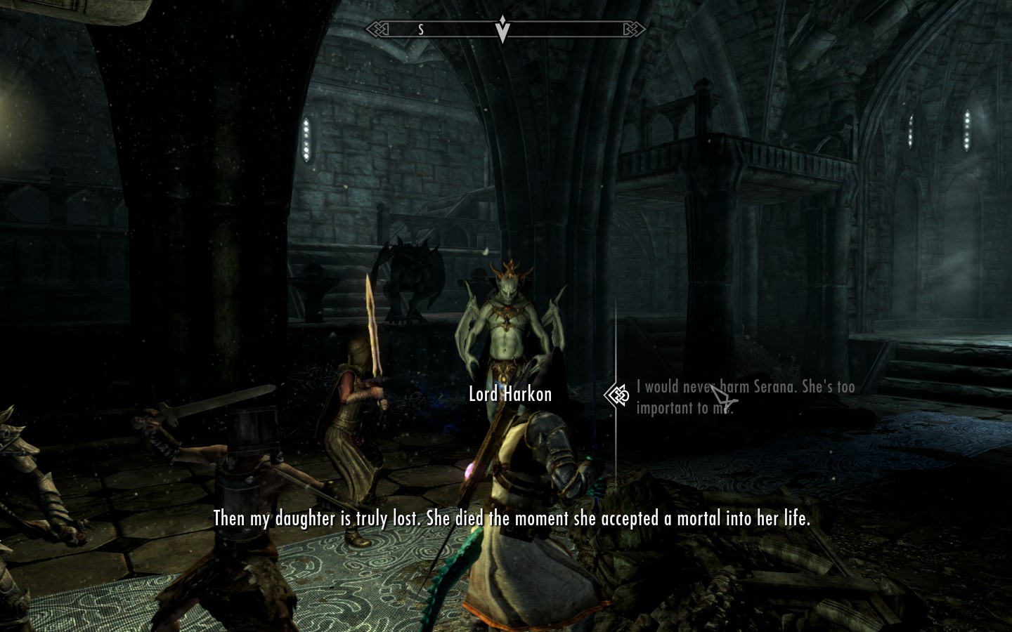 The Adventures Of Ltdl Pt30 Larry And Co Go To Serana Amp 39 S Home Where He Met Harkon What A Dick The Adventures Of Ltdl Pt30 Larry And Co Go To Serana Amp 39 S Home Where He Met Harkon What A Dick