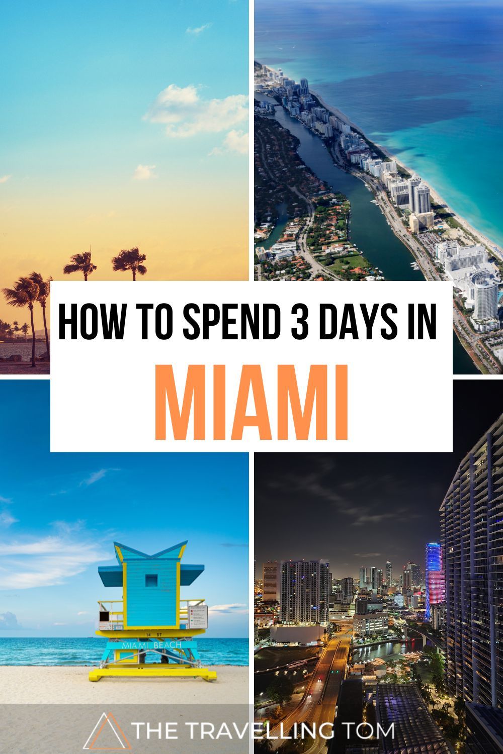 The Perfect 3 Days In Miami Itinerary The Perfect 3 Days In Miami Itinerary