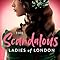 The Scandalous Ladies Of London The Countess The Scandalous Ladies