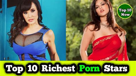 Top 10 Richest Porn Stars 2022 Net Worth Forum