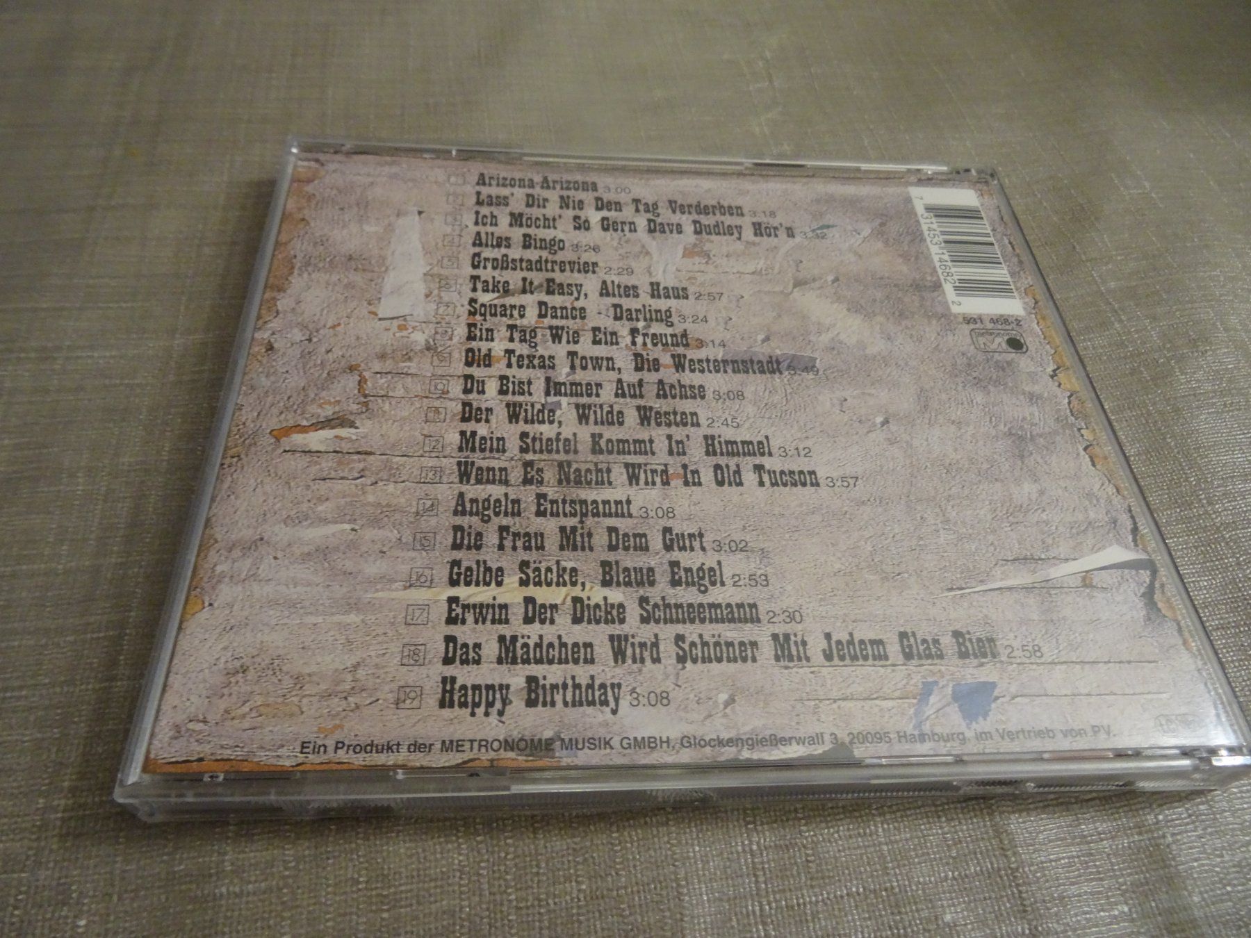 Truck Stop Cd Das Beste Von Truck Stop Wanted Gebraucht In Olten Truck Stop Cd Das Beste Von Truck Stop Wanted Gebraucht In Olten