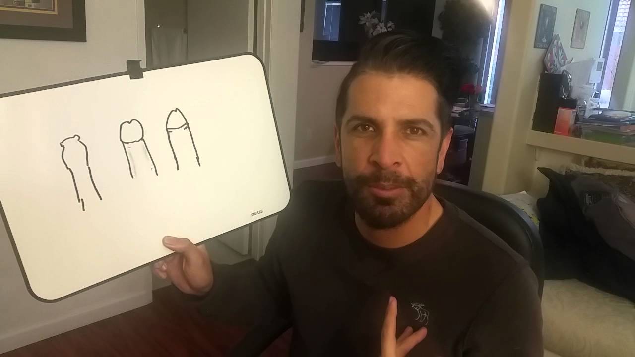 Uncircumcised Sex: The Ultimate Guide