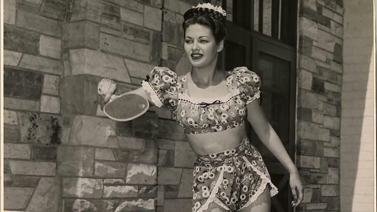 Unleashing Desire Yvonne De Carlo Amp 39 S Wildest Fantasies Revealed Youtube Unleashing Desire Yvonne De Carlo Amp 39 S Wildest Fantasies Revealed Youtube