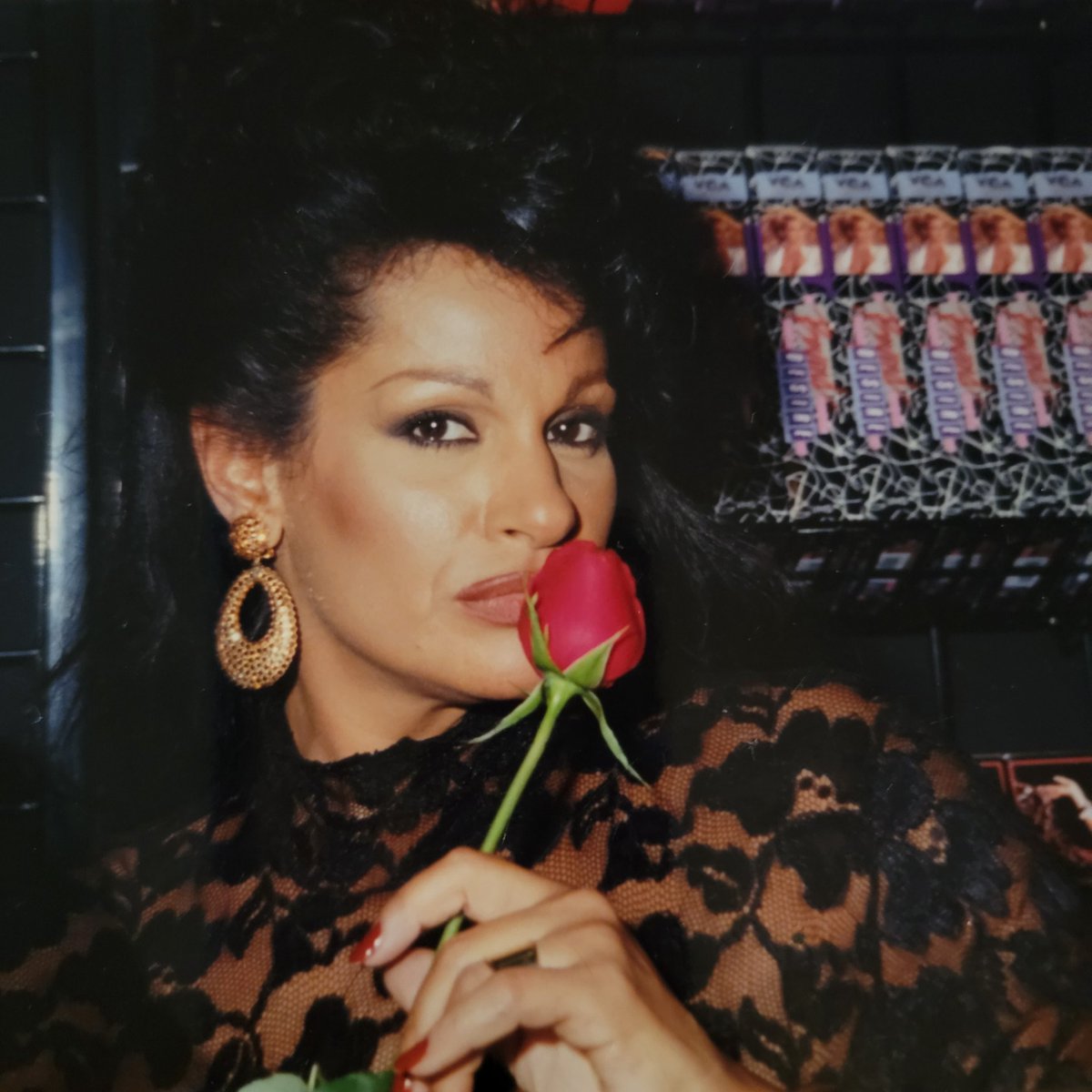 Vanessa Del Rio: A Classic Porn Legend