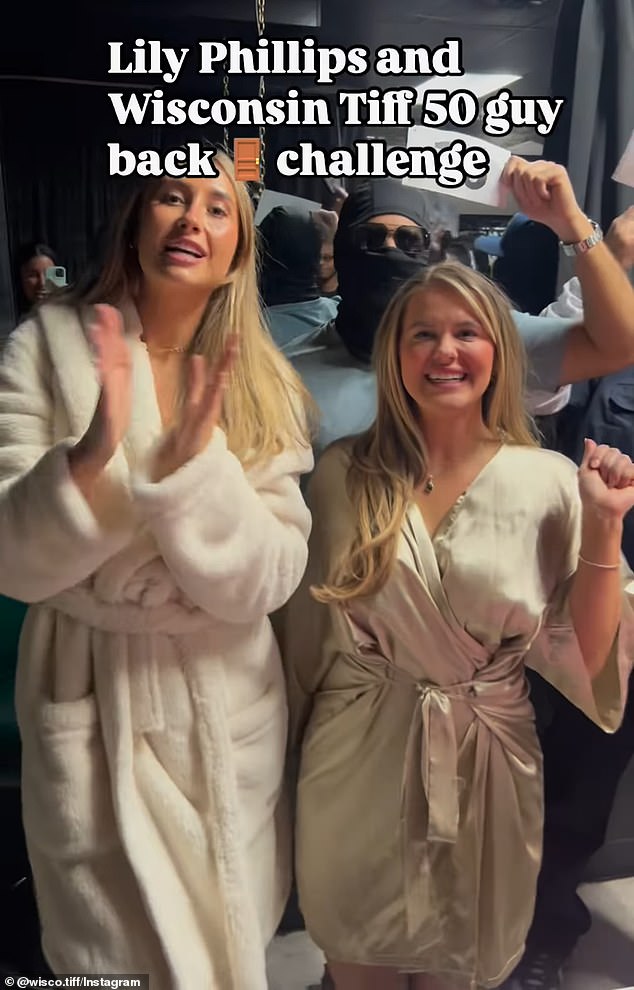 The Top 3 Wisconsin Tiff Porn Secrets