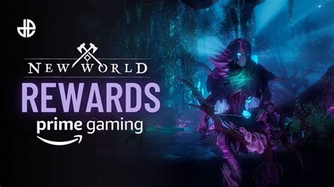World Of Warcraft Reveals February Prime Gaming Reward