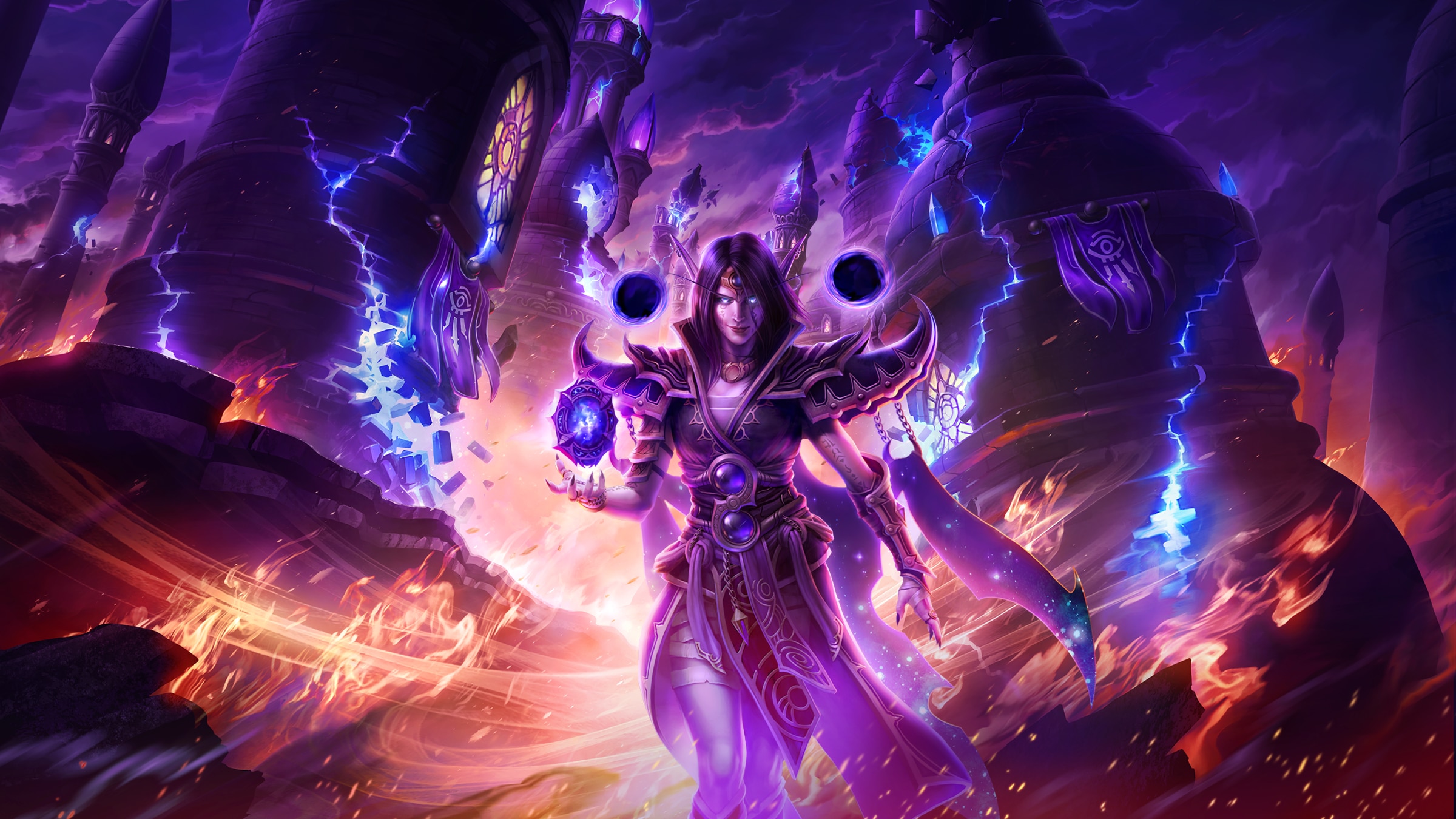 World Of Warcraft The War Within Now Live