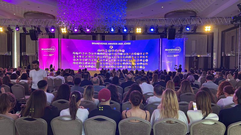 Y L N En Iyileri D Llerini Ald T Rk D Nyas