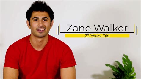 Zane Walker: A Porn Legend's Journey